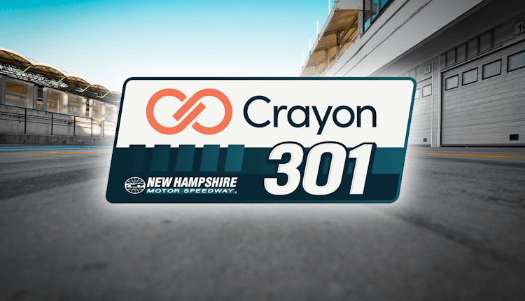 NASCAR DFS Crayon 301 Preview