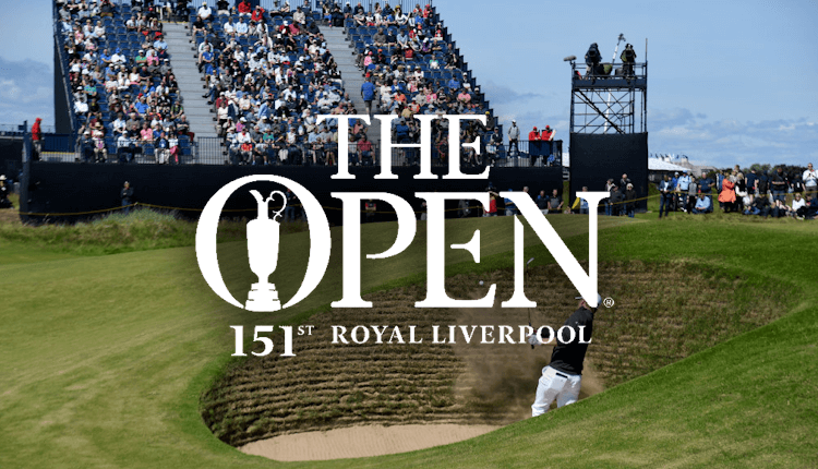 The Open Championship Best DFS Plays - FantraxHQ