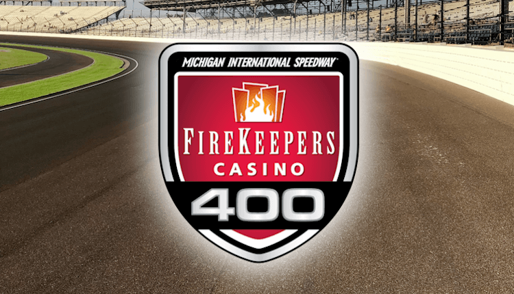 Fantasy NASCAR Firekeepers Casino 400 DFS Picks Preview