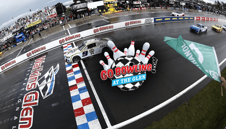 Go Bowling at the Glen NASCAR Picks and Preview
