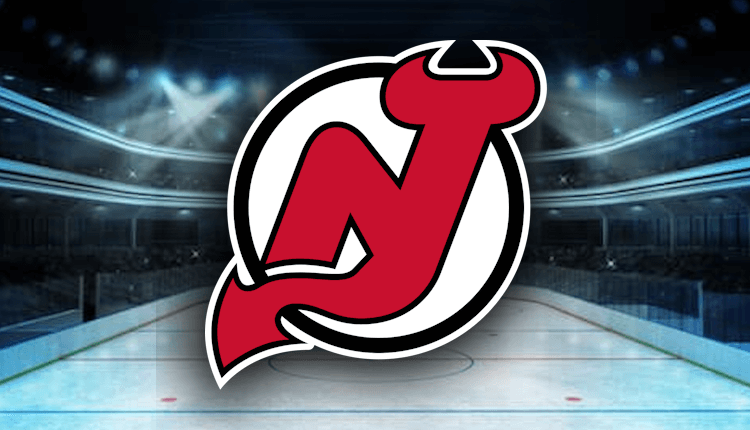 2023 NHL Playoffs: Who will Devils face in the second round? - DraftKings  Network
