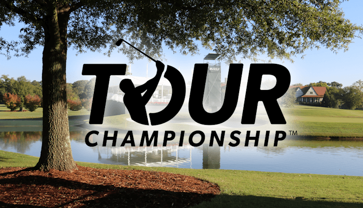 Tour Championship at East Lake Best Bets Picks and Plays