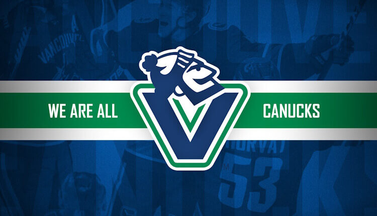 Vancouver Canucks - NFHC  High Stakes Fantasy Hockey