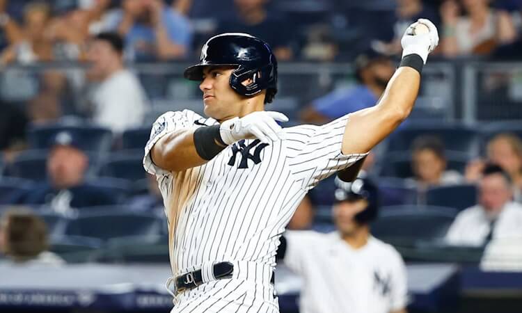 Fantasy Baseball Waiver Wire and FAAB Recommendations for MLB Week