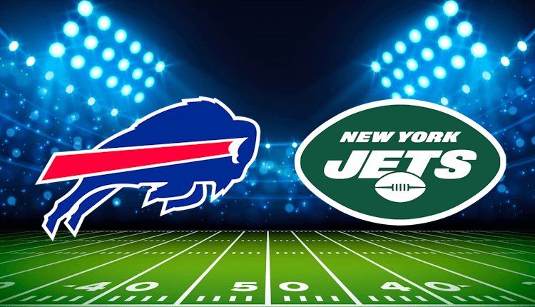 Monday Night Football Preview: Bills vs. Jets - FantraxHQ