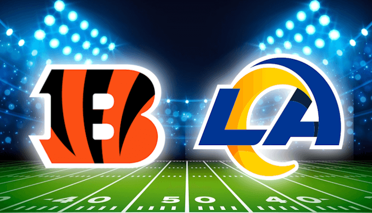 NFL DFS: DraftKings Monday Night Football: Bengals vs. Rams