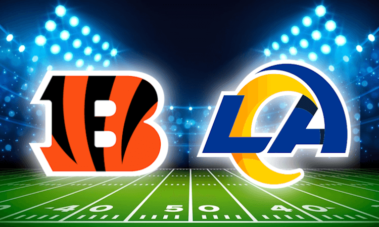 NFL DFS: DraftKings Monday Night Football: Bengals vs. Rams - FantraxHQ