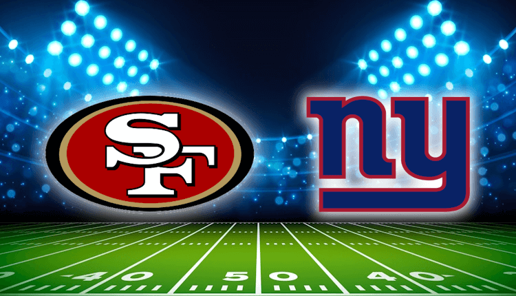 NFL DFS: DraftKings Thursday Night Football: 49ers vs. Giants - FantraxHQ