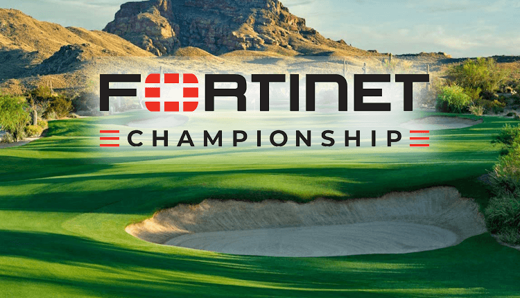 The Fortinet Championship Picks and Best Bets