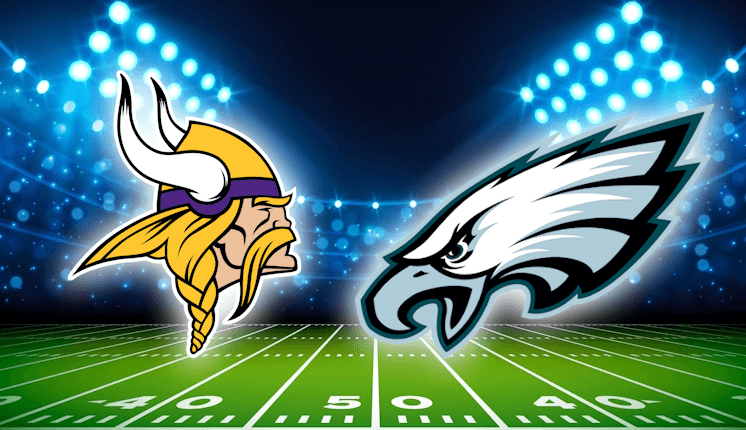 Week 2 Thursday Night Football Preview: Vikings at Eagles - FantraxHQ