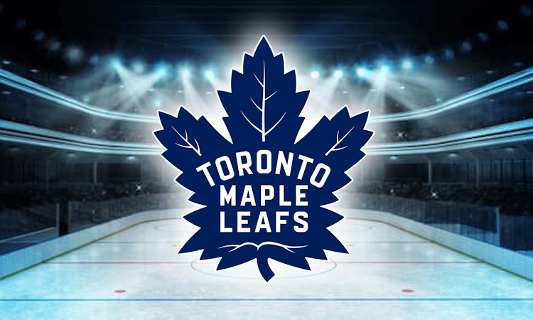 There's a New Logo for the Toronto Maple Leafs