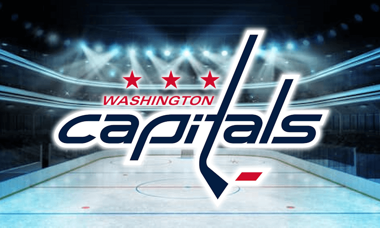 Washington Capitals added a new photo. - Washington Capitals