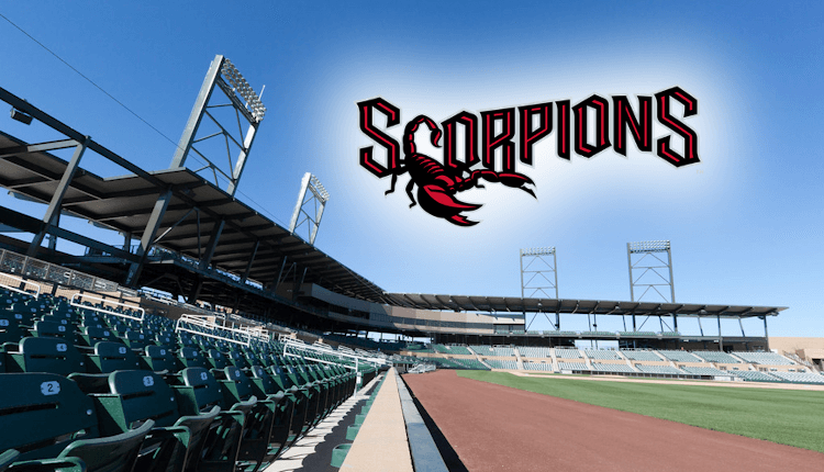 Arizona Fall League Preview Scottsdale Scorpions