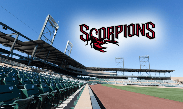 Arizona Fall League Preview Scottsdale Scorpions