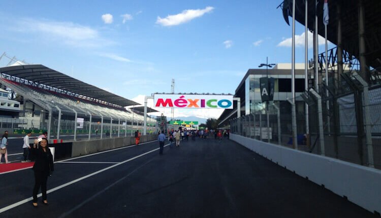 Mexico City Grand Prix Rankings and Picks