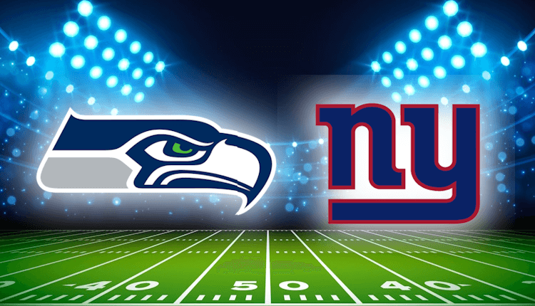 MNF Showdown NFL DFS Picks: A Lopsided Giants-Seahawks Affair - FantraxHQ