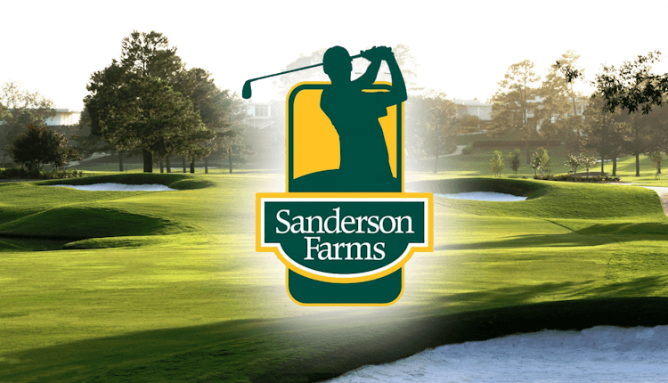 Sanderson Farms Championship Best Bets