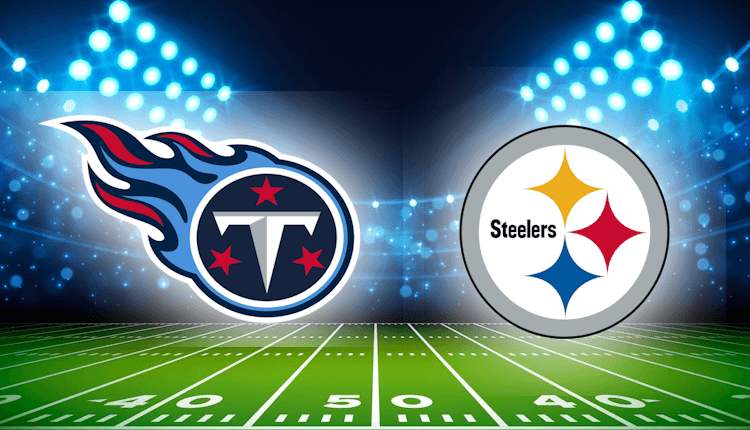 Thursday Night NFL DFS Picks Steelers Titans