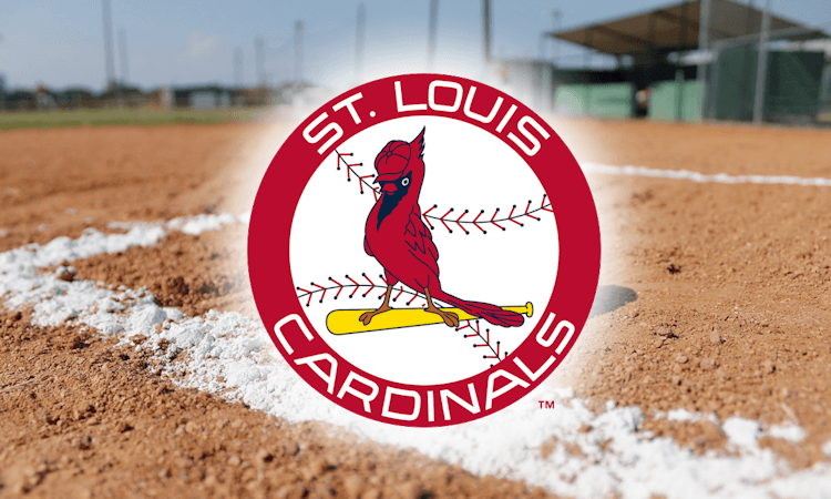 2024 Promo Items First Look  St. Louis Cardinals 