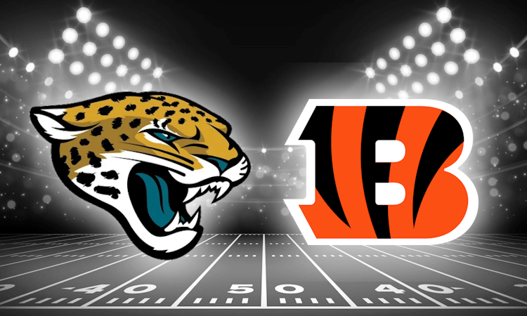 NFL DFS Picks for Monday Night Football Bengals Jaguars