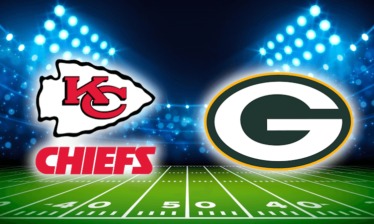 SNF NFL DFS Picks 12-3 Chiefs Packers