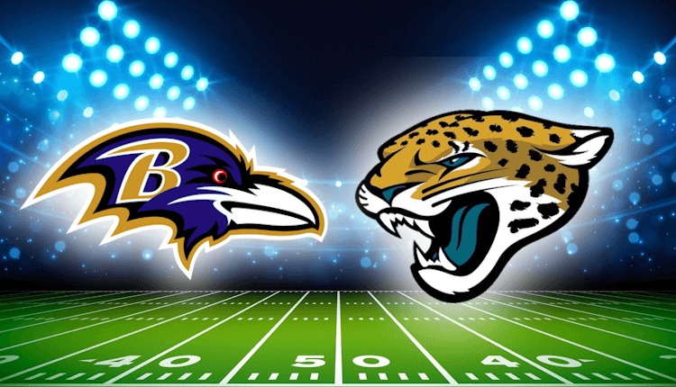 SNF NFL DFS Picks Ravens Jaguars