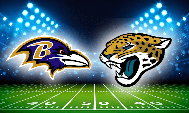 SNF NFL DFS Picks Ravens Jaguars