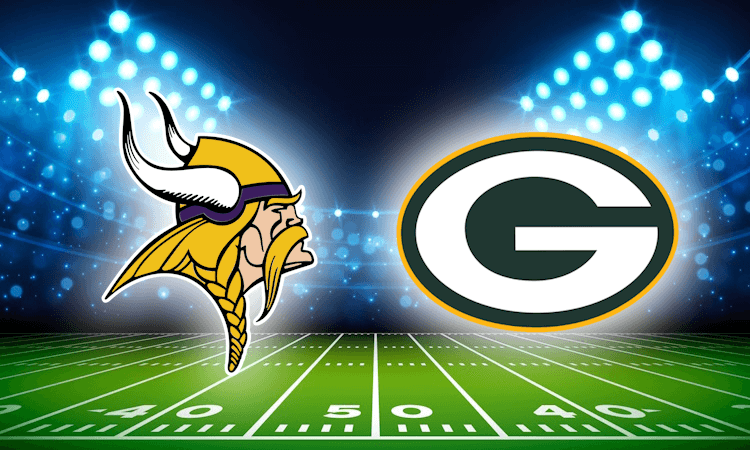 SNF NFL DFS Picks Vikings Packers