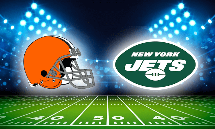 TNF 2023 NFL DFS Picks Browns Jets