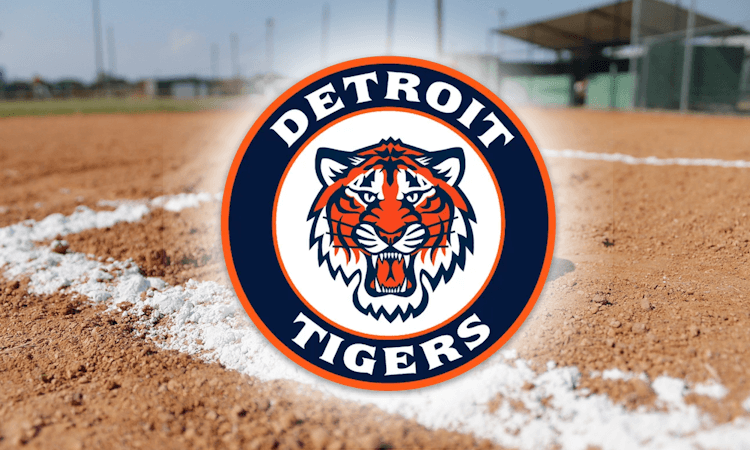 Top 30 MLB Detroit Tigers Prospects