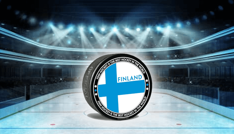 International Fantasy Hockey Prospects NHL Team Finland