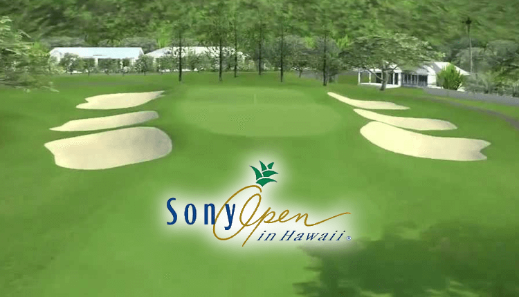 Sony Open Best Bets and DFS Picks