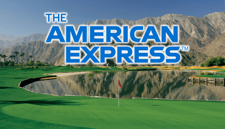 The American Express Best Bets and DFS Golf Picks