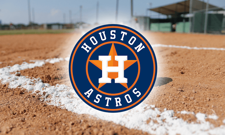 Top 30 Houston Astros Prospects Rankings