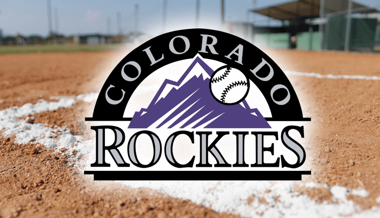 Top 30 MLB Prospects Colorado Rockies Fantasy Baseball Dynasty Leagues