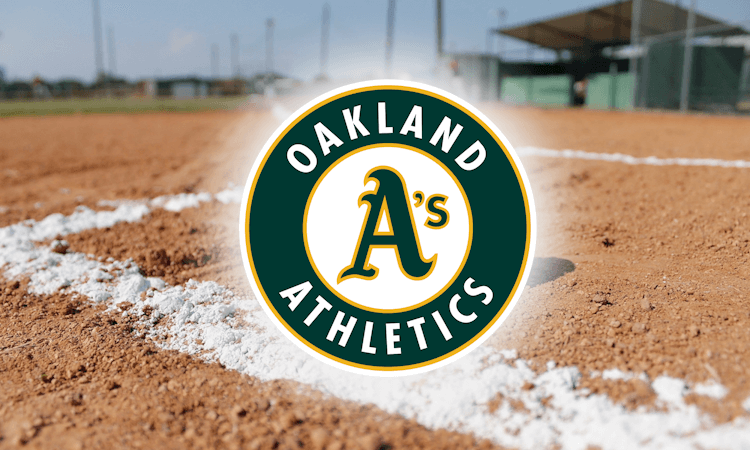 Top Oakland Athletics Prospects Rankings A's