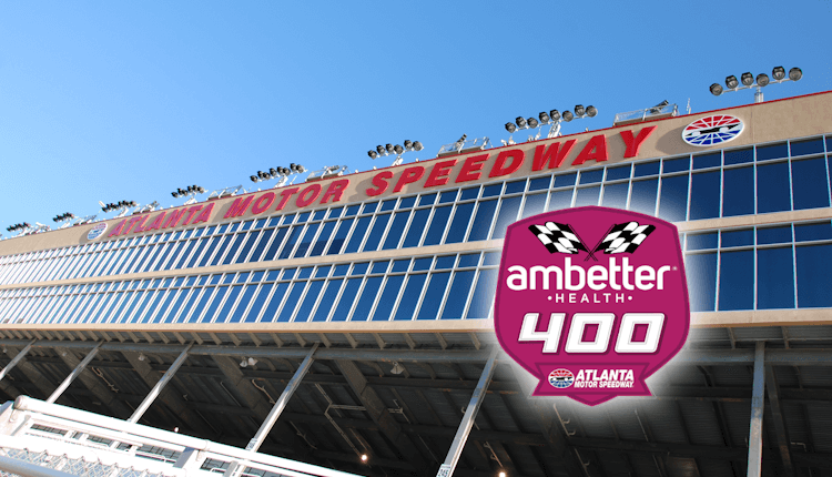 Ambetter Health 400 Fantasy NASCAR Preview