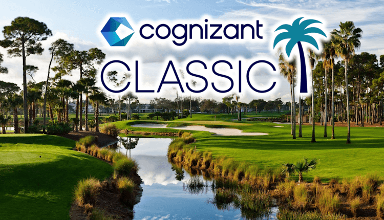 Cognizant Classic Best Bets and Course Info
