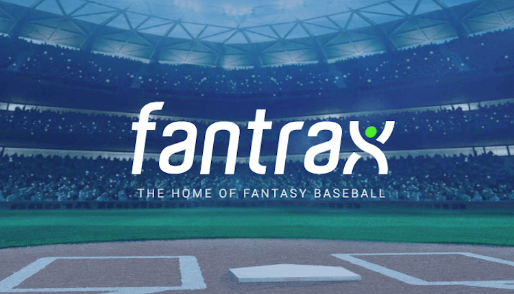 Fantrax Staff Fantasy Baseball Draft