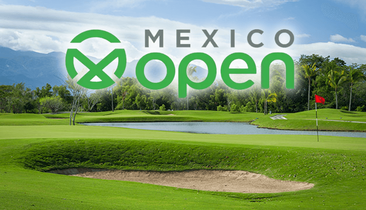 Mexico Open Best Bets