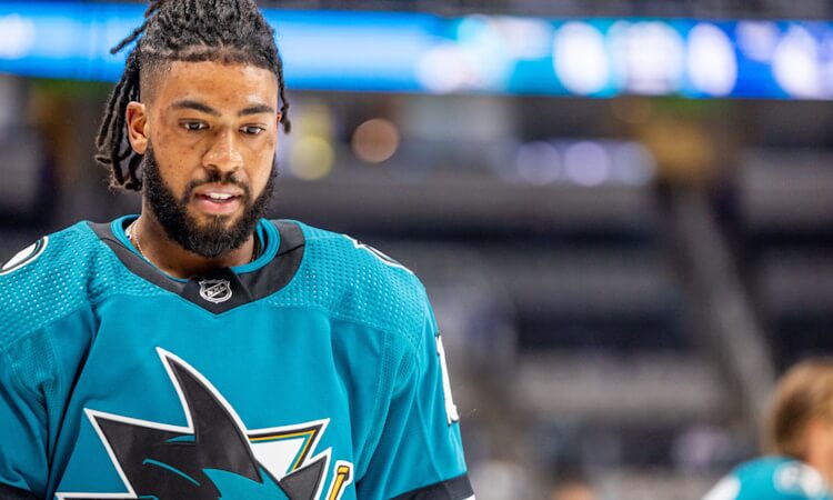 Anthony Duclair Fantasy Hockey Slappers and Bangers