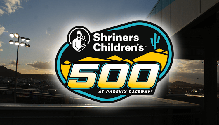 NASCAR DFS Shriners Children's 500 Picks Phoenix Raceway