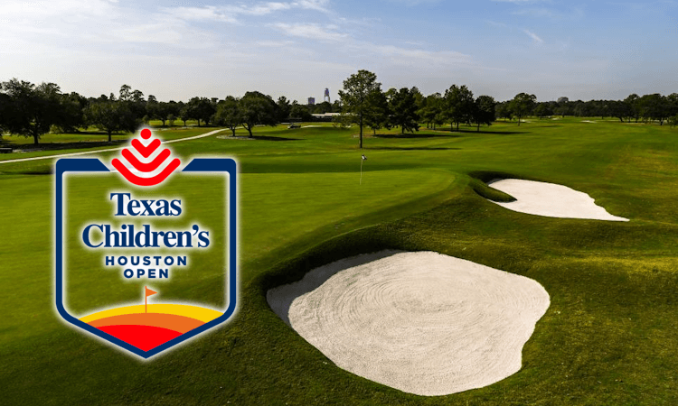 Texas Children’s Houston Open Best Bets and Course Info