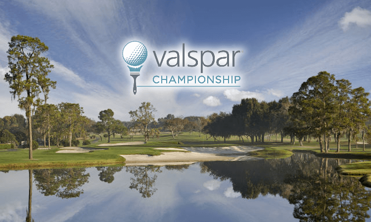 Valspar Championship Best Bets and Course Info