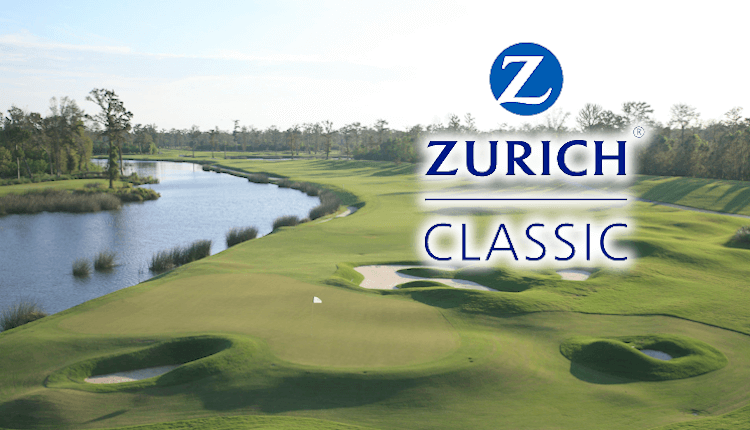2024 Zurich Classic Best Bets and Course Info