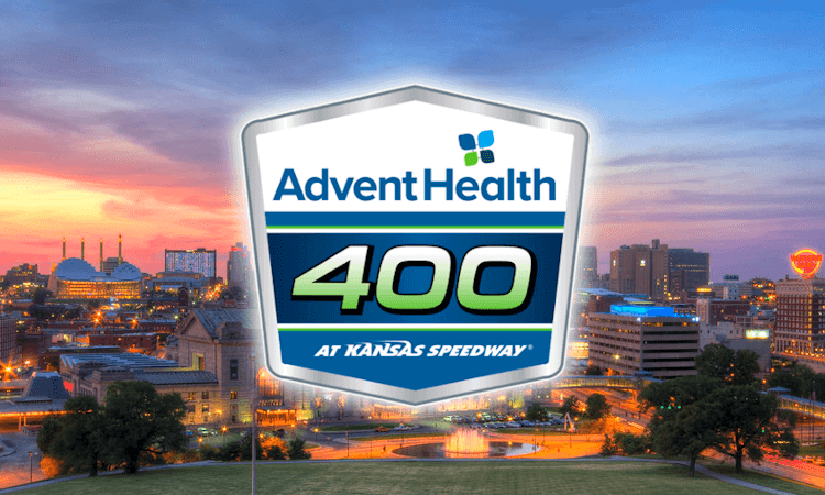 AdventHealth 400 Preview The Top Plays