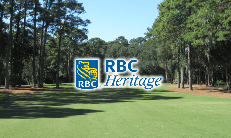 RBC Heritage Best Bets and Course Info