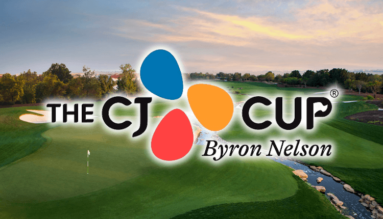 The CJ Cup Byron Nelson Best Bets and Course Info