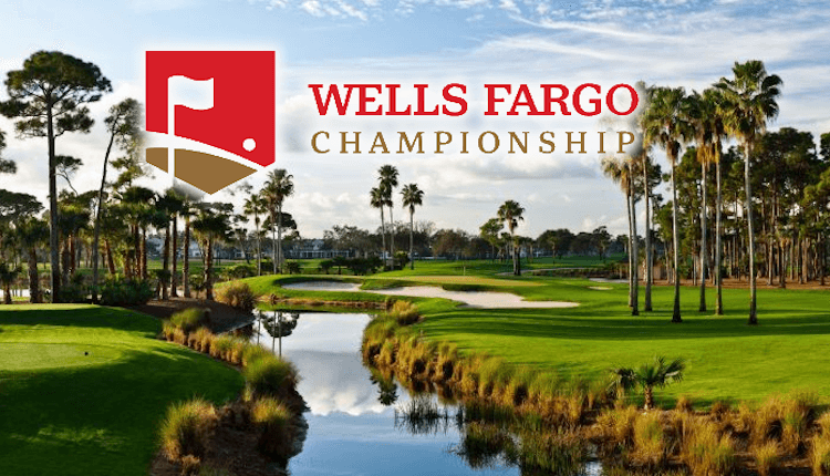 Wells Fargo Championship Best Bets and Course Info